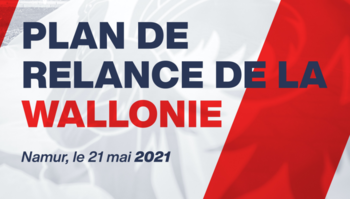 Plan de Relance de la Wallonie : repenser la mobilité
