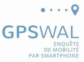 Participez à GPSWAL : L'enquête de mobilité par smartphone