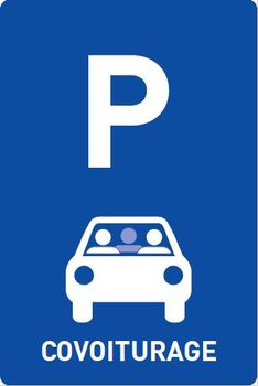 Bientôt 1118 places de parking de covoiturage supplémentaires en Wallonie