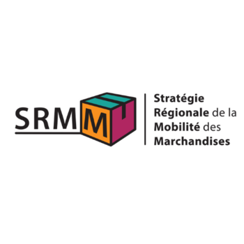 La Stratégie régionale de la Mobilité des Marchandises se dote d'un label !