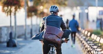 Primes à l’achat d’un vélo ou d'un kit électrique pour les trajets domicile-travail