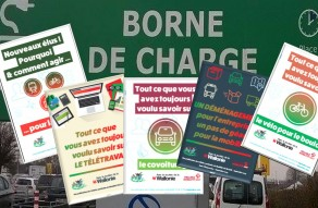 Deux nouvelles brochures pour les entreprises