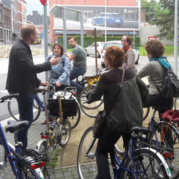 Formations en mobilité active : devenez Manager piéton ou Manager vélo