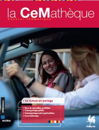 La voiture en partage