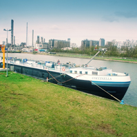 Wallonie, port intérieur d’Europe