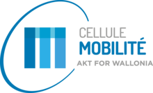 Cellule mobilité AKT