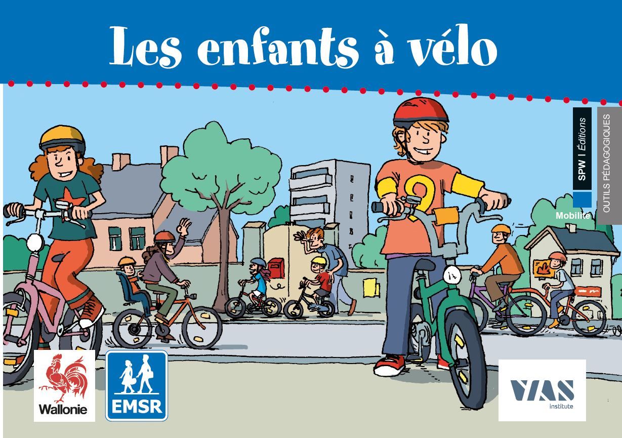 COUVERTURE_ Les enfants à vélo_SPW_Mai2018..jpg