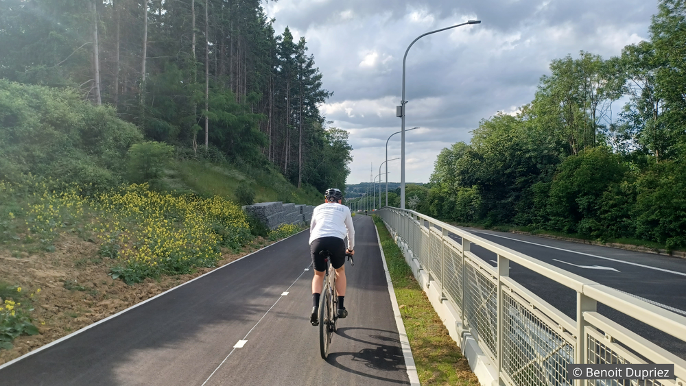 cyclostrade